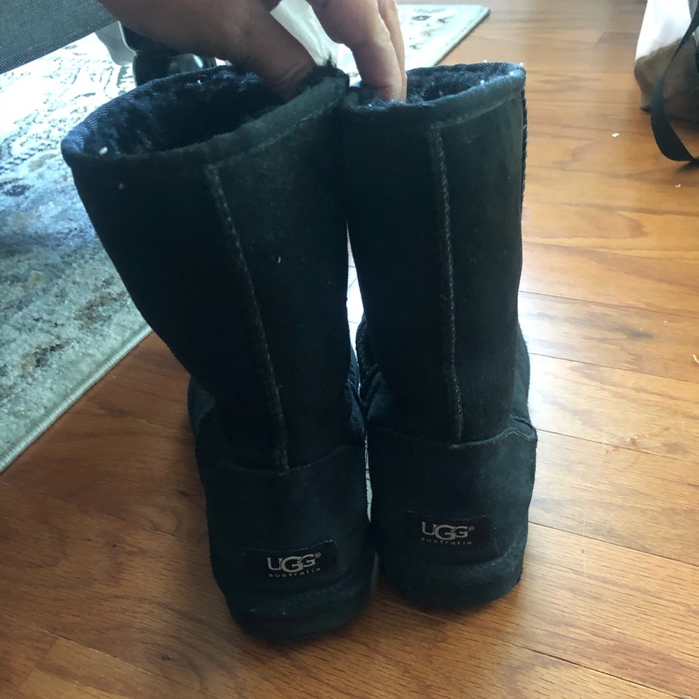 Ugg boots